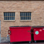 Dumpster Rentals – Why Renting a Dumpster Is a Good Idea