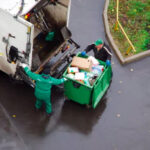 Decluttering Your Space: The Art of Efficient Rubbish Removal